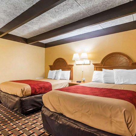 Econo Lodge Нью-Палц Экстерьер фото