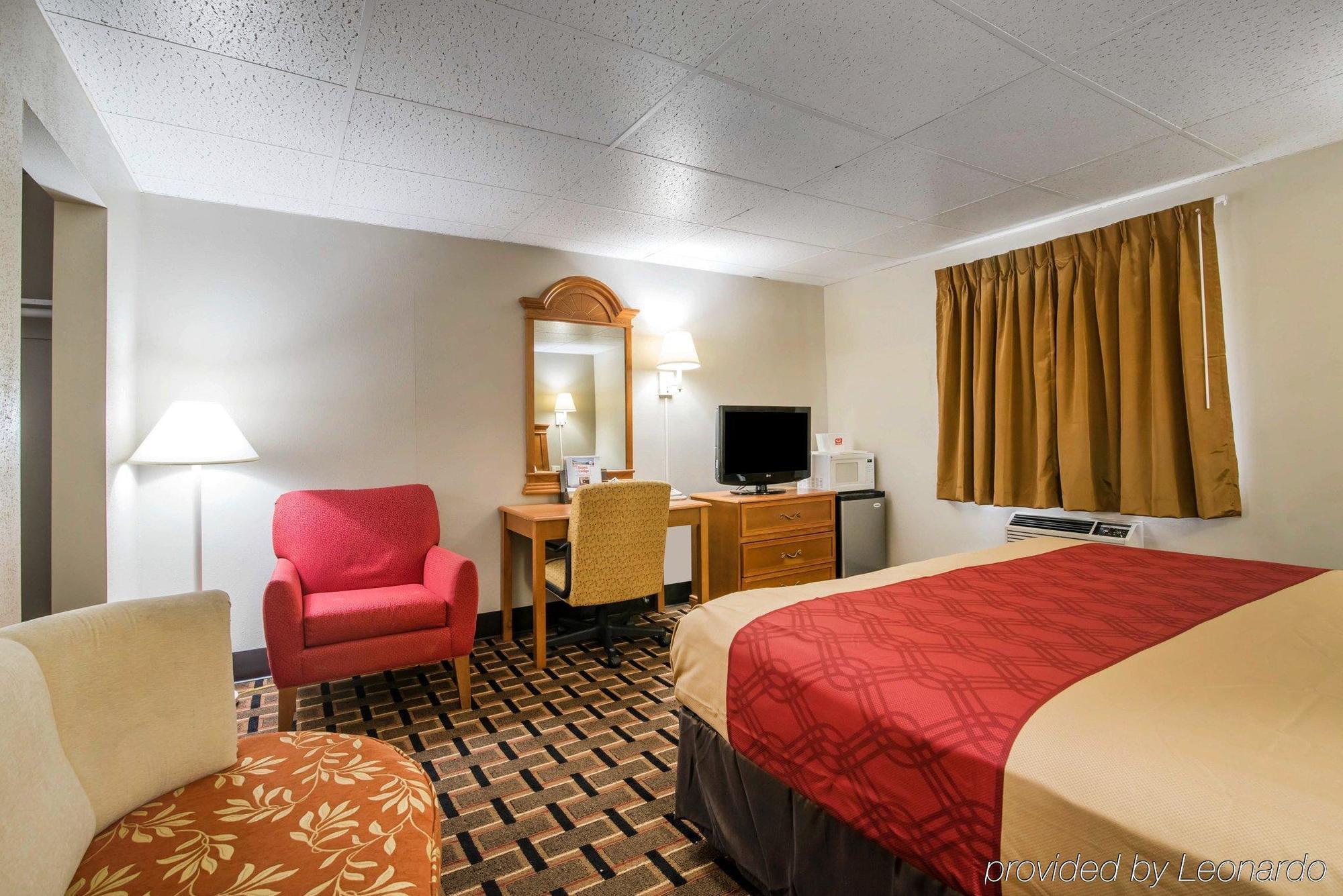 Econo Lodge Нью-Палц Экстерьер фото