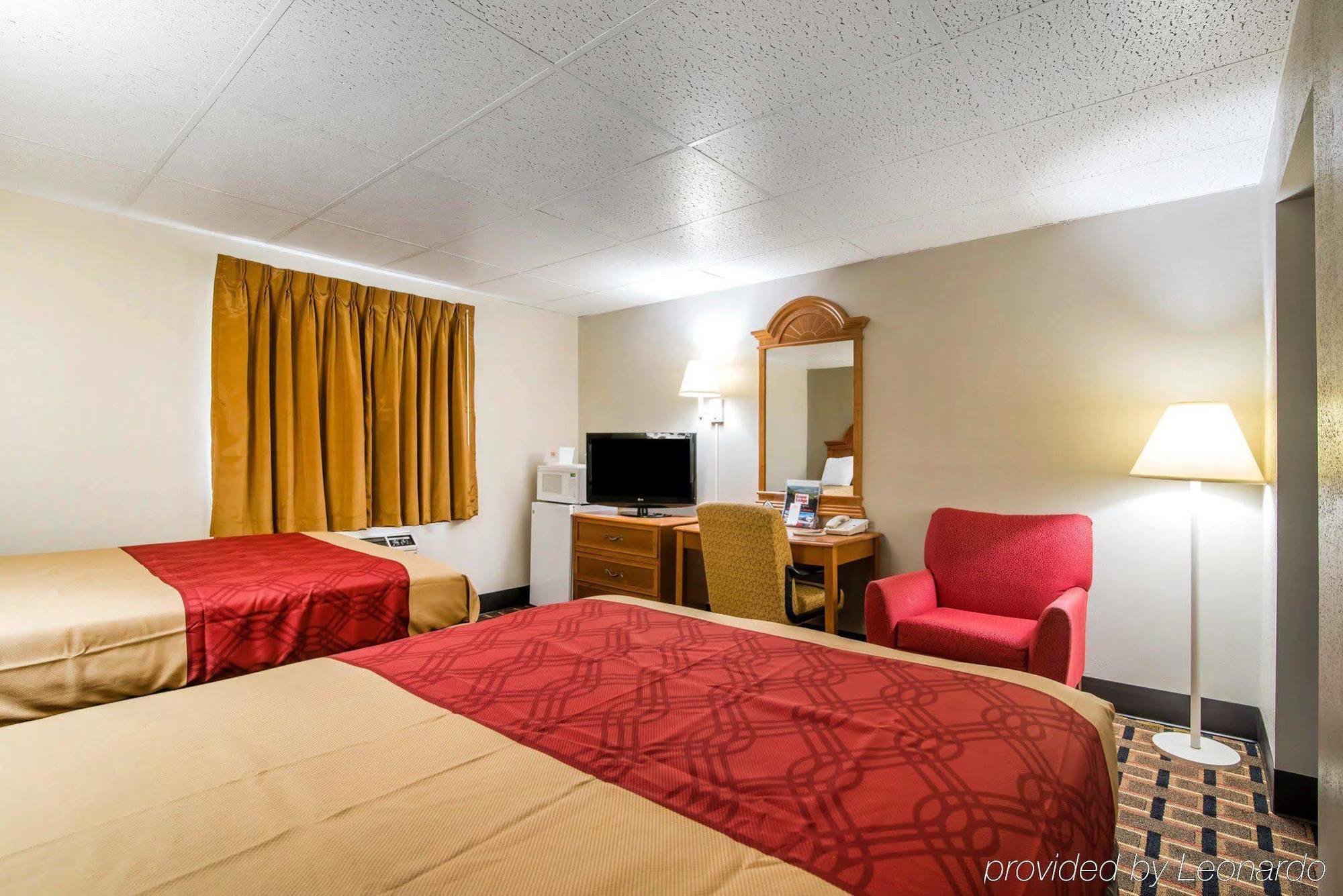 Econo Lodge Нью-Палц Экстерьер фото