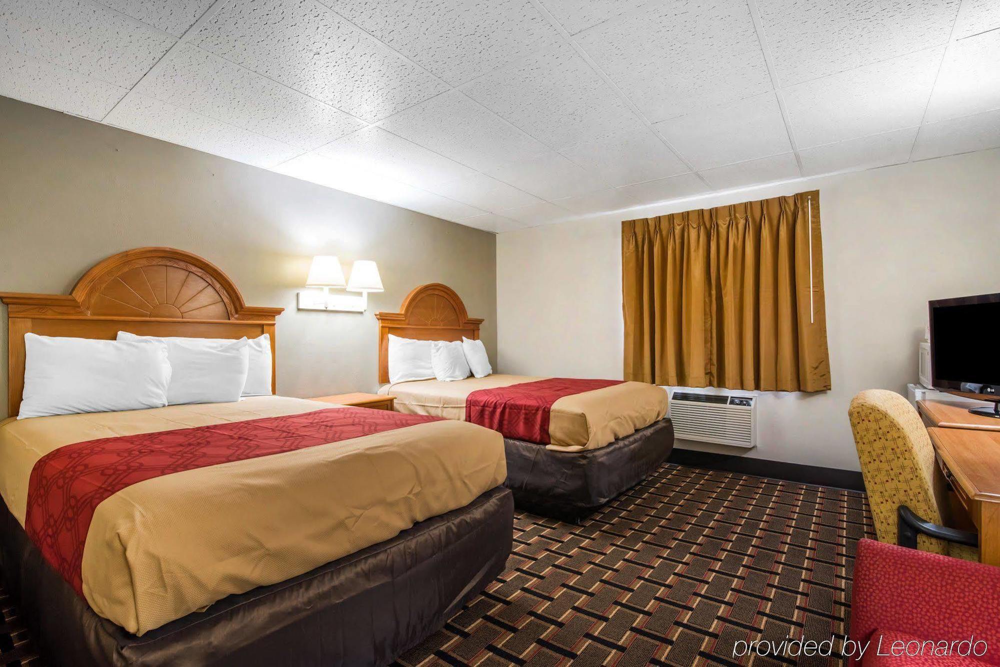 Econo Lodge Нью-Палц Экстерьер фото