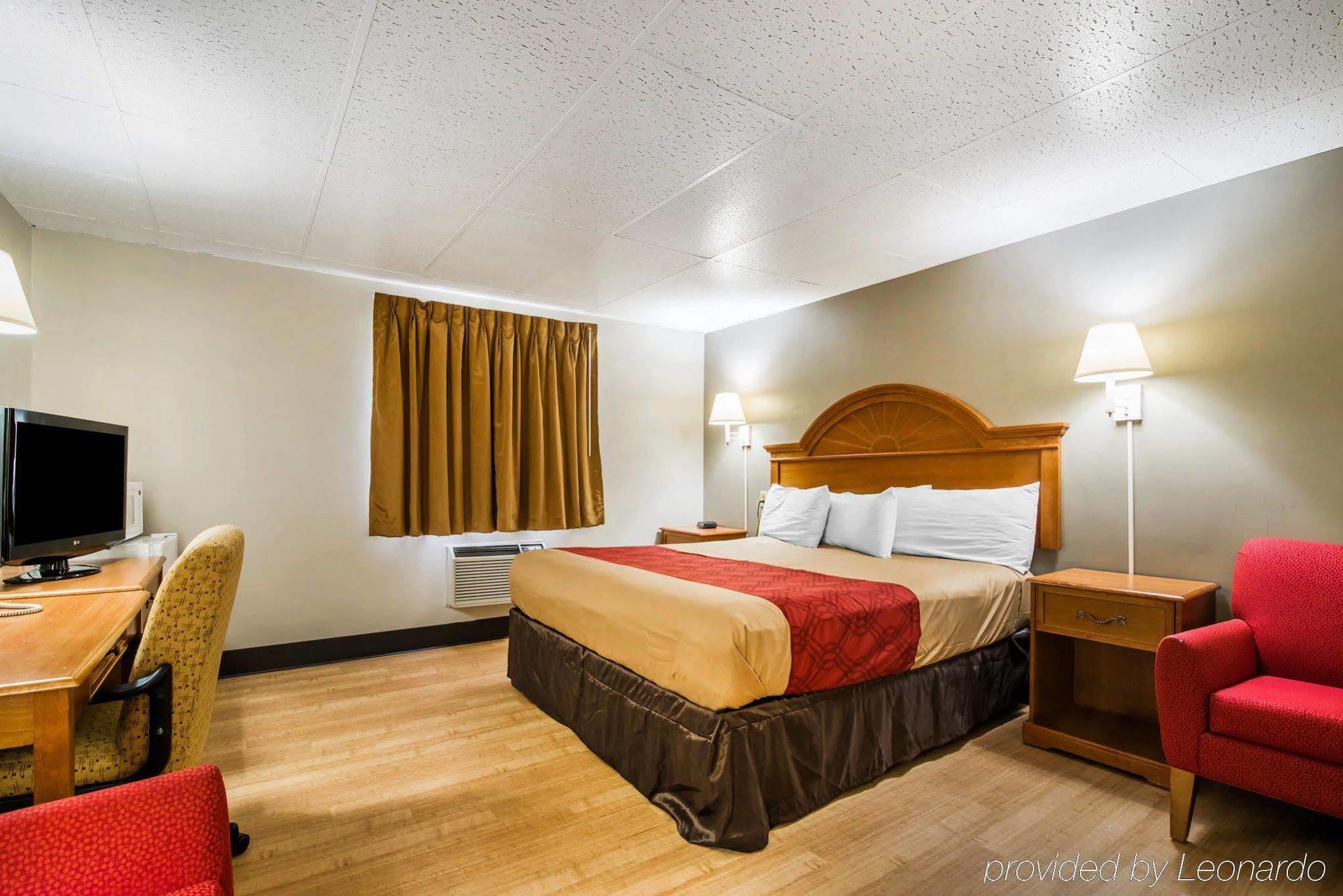 Econo Lodge Нью-Палц Экстерьер фото