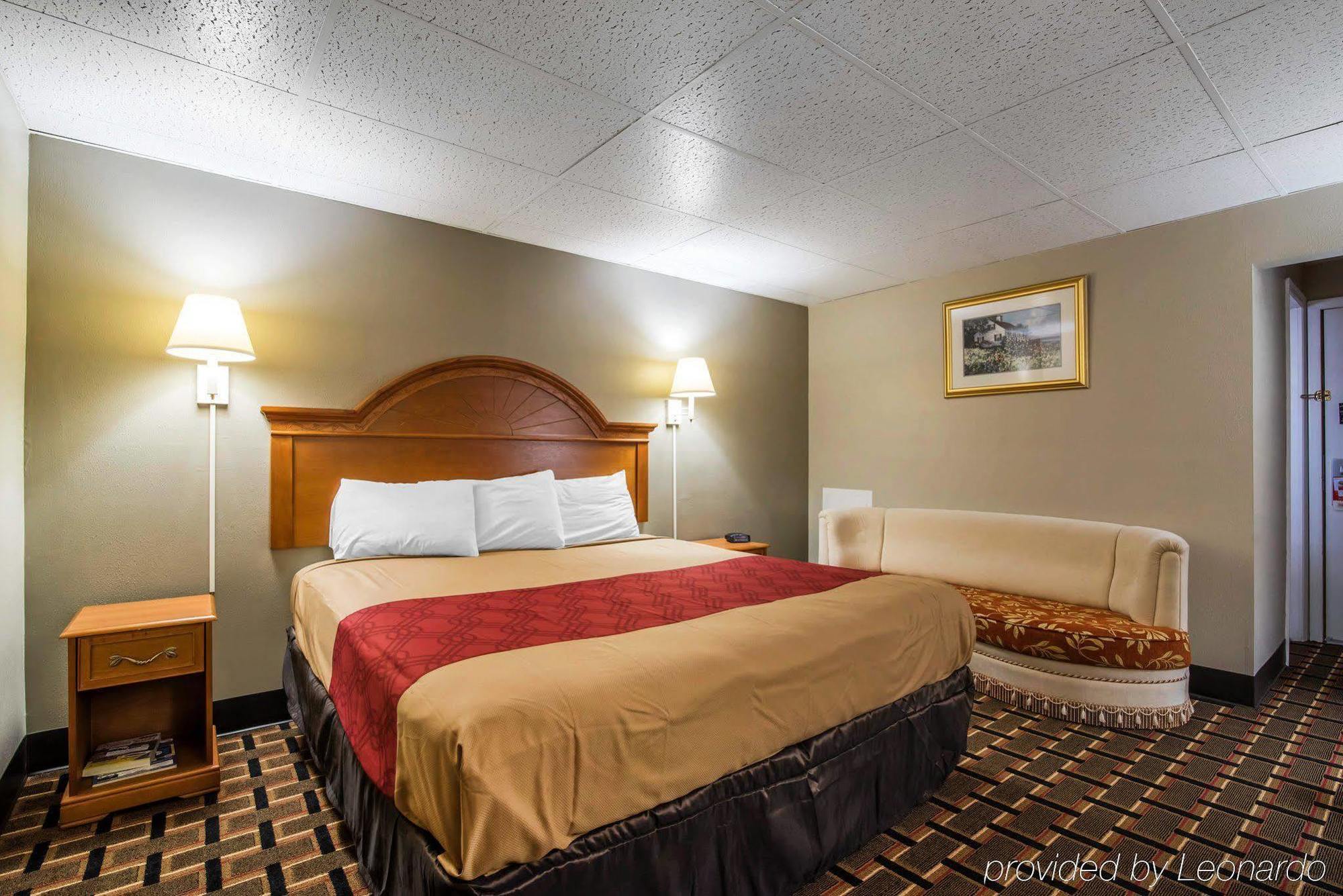 Econo Lodge Нью-Палц Экстерьер фото