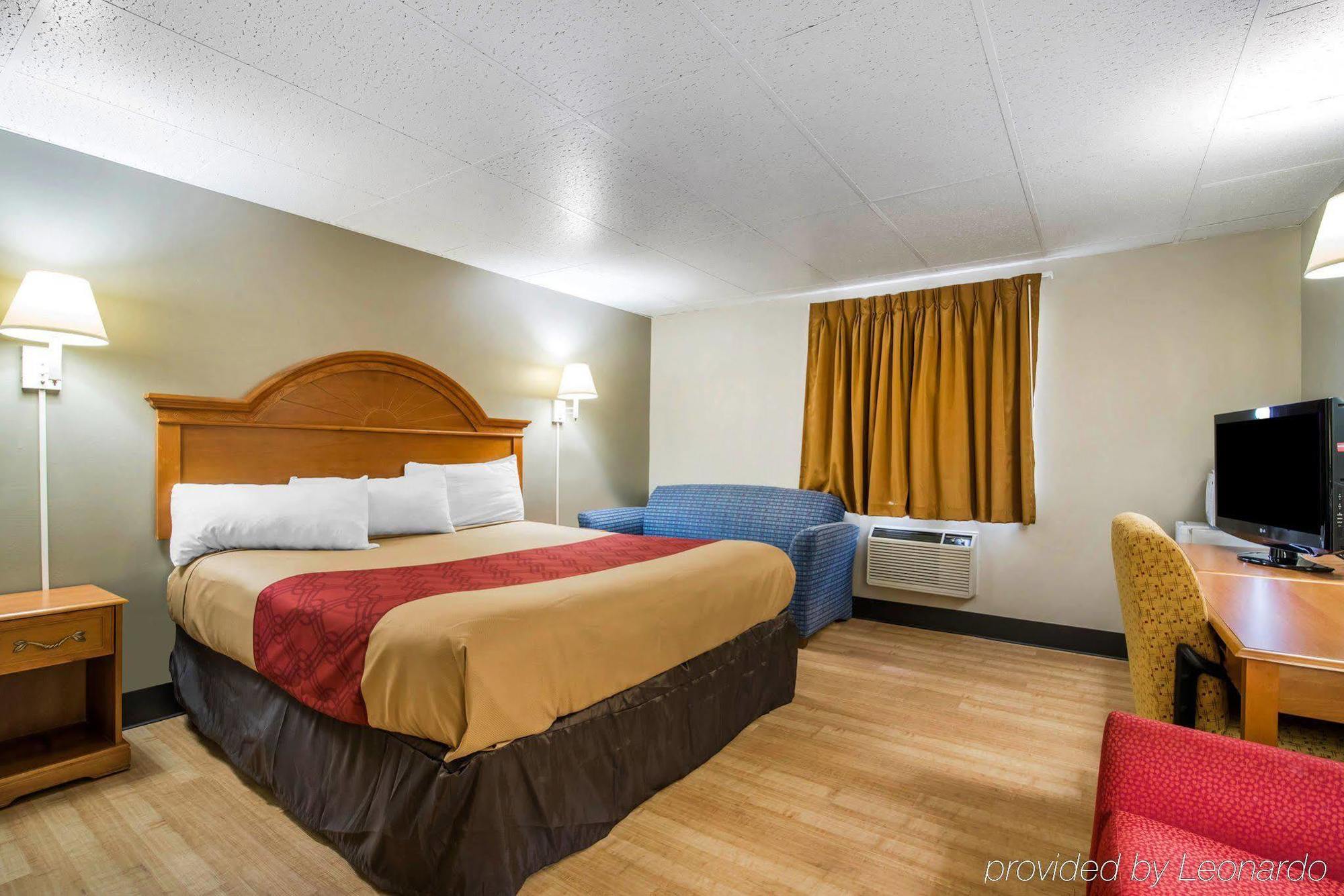 Econo Lodge Нью-Палц Экстерьер фото
