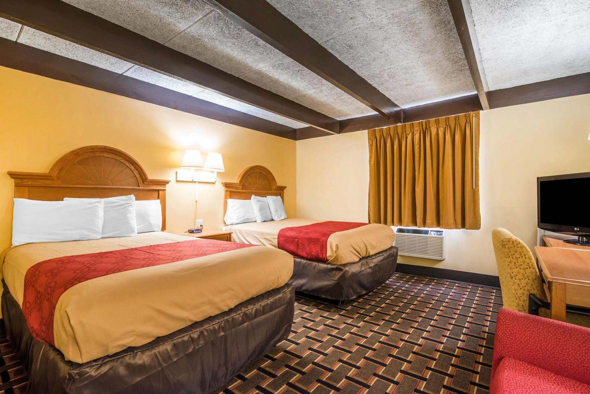 Econo Lodge Нью-Палц Экстерьер фото