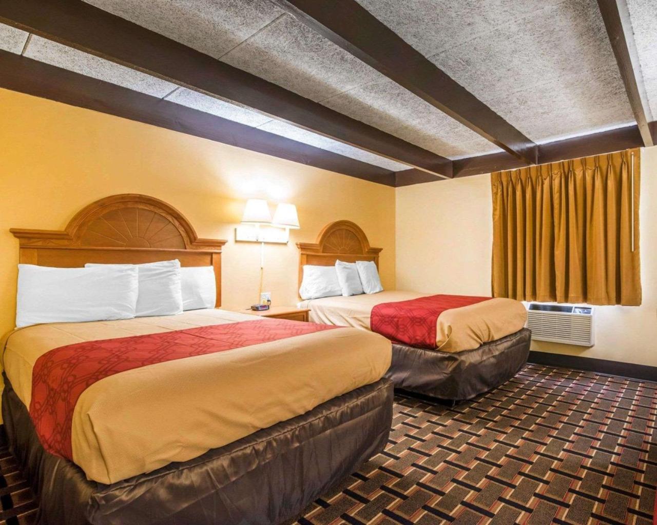 Econo Lodge Нью-Палц Экстерьер фото